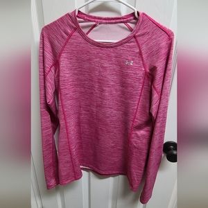 UA compression cold gear